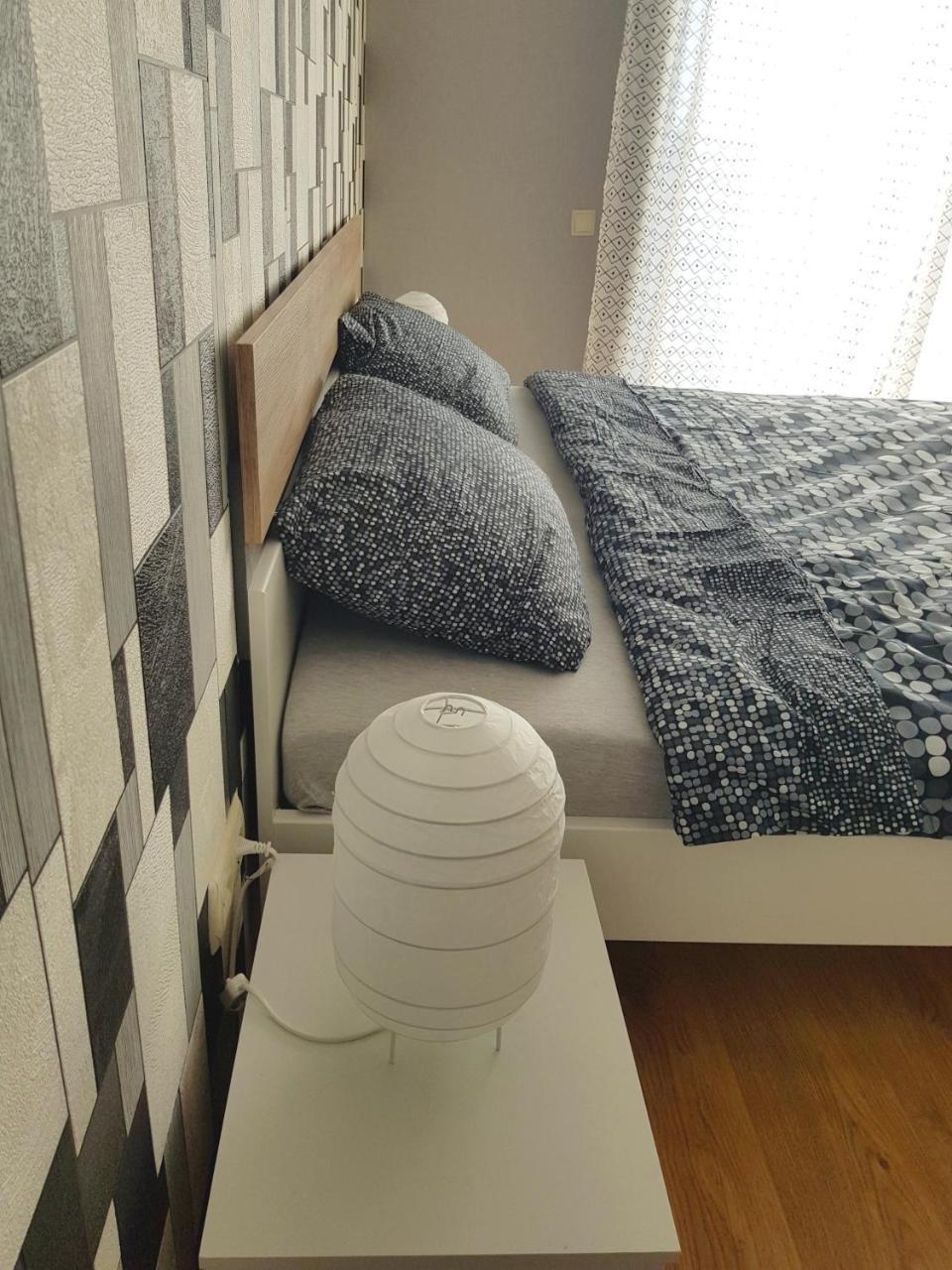Modern Apartment With Pool In North Bucharest Cretuleasca Екстериор снимка